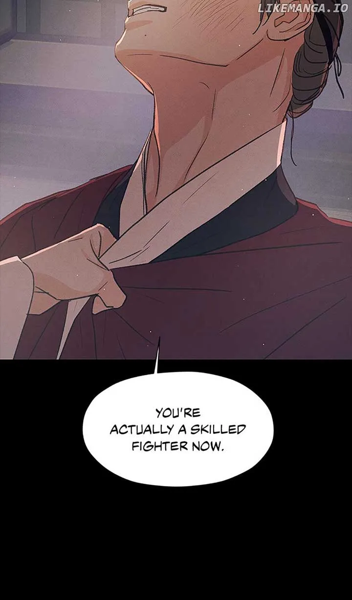 Under the Plum Blossom Tree Chapter 76 page 67