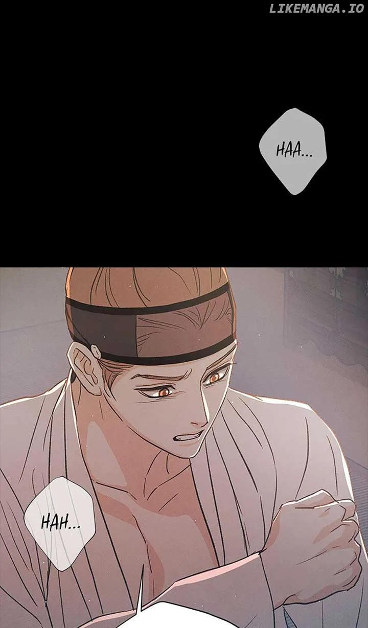 Under the Plum Blossom Tree Chapter 76 page 65