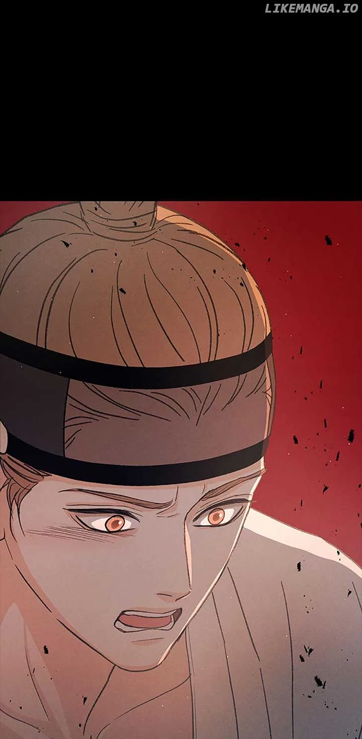 Under the Plum Blossom Tree Chapter 76 page 73