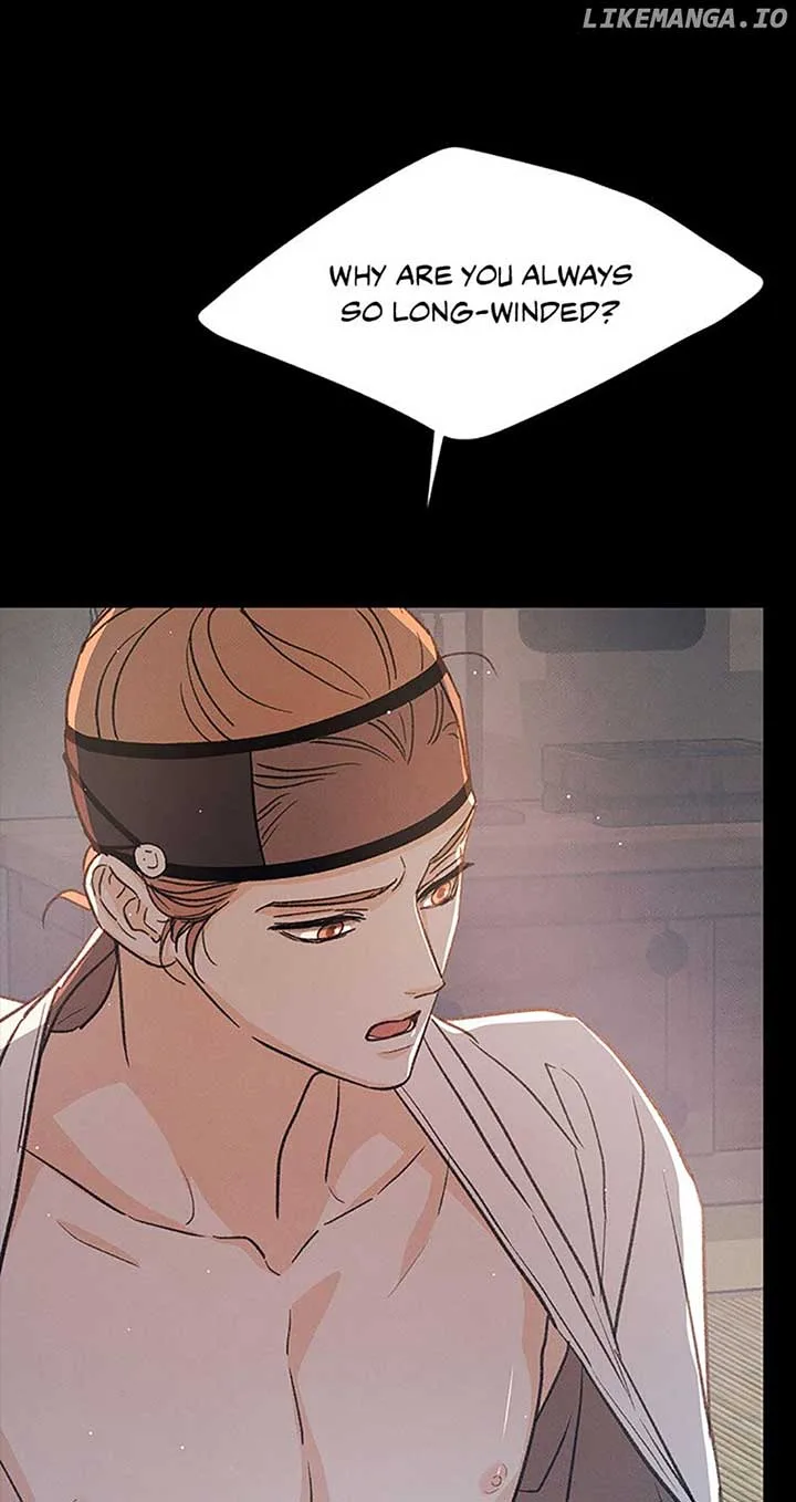 Under the Plum Blossom Tree Chapter 76 page 85