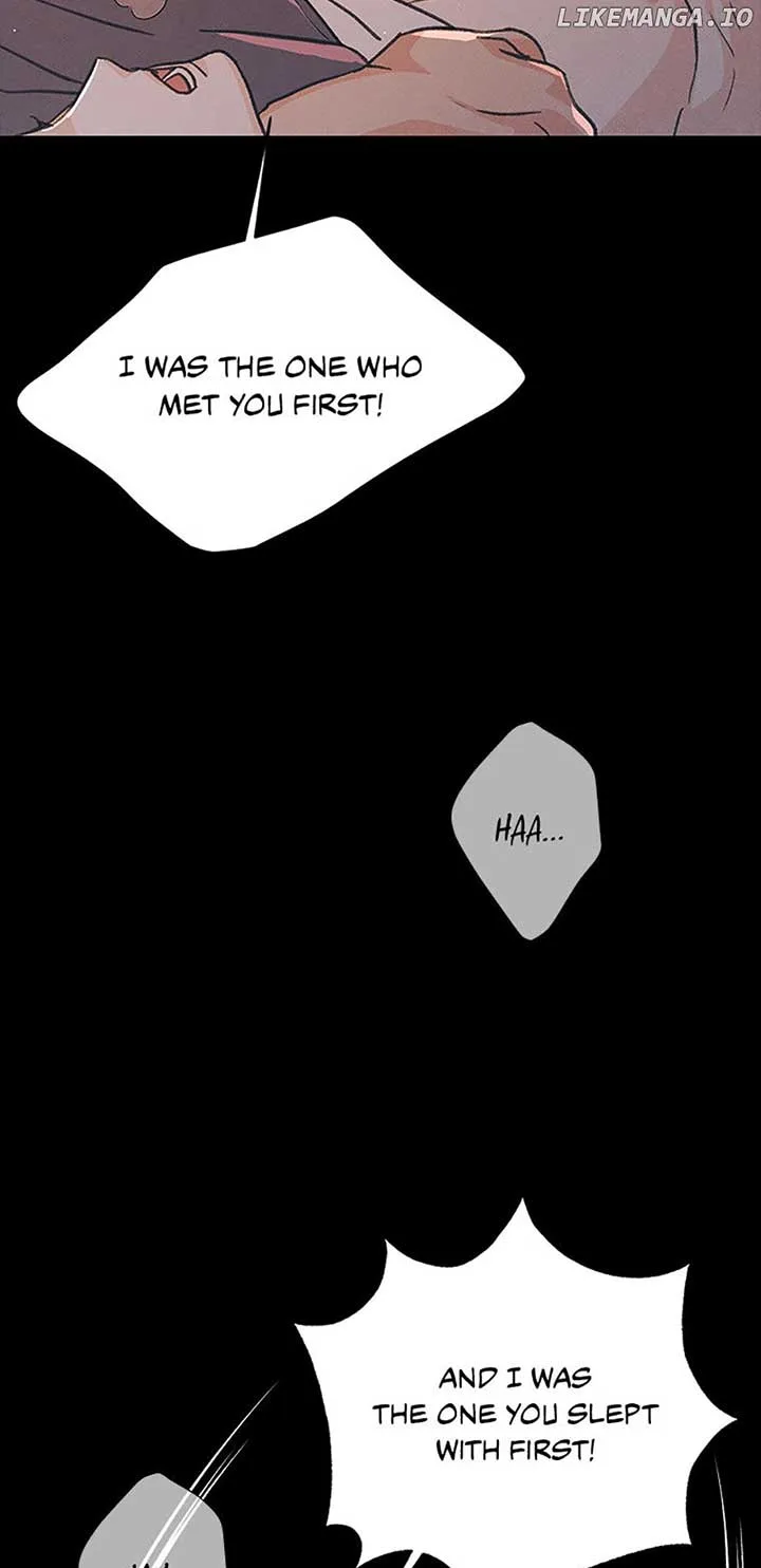 Under the Plum Blossom Tree Chapter 76 page 79