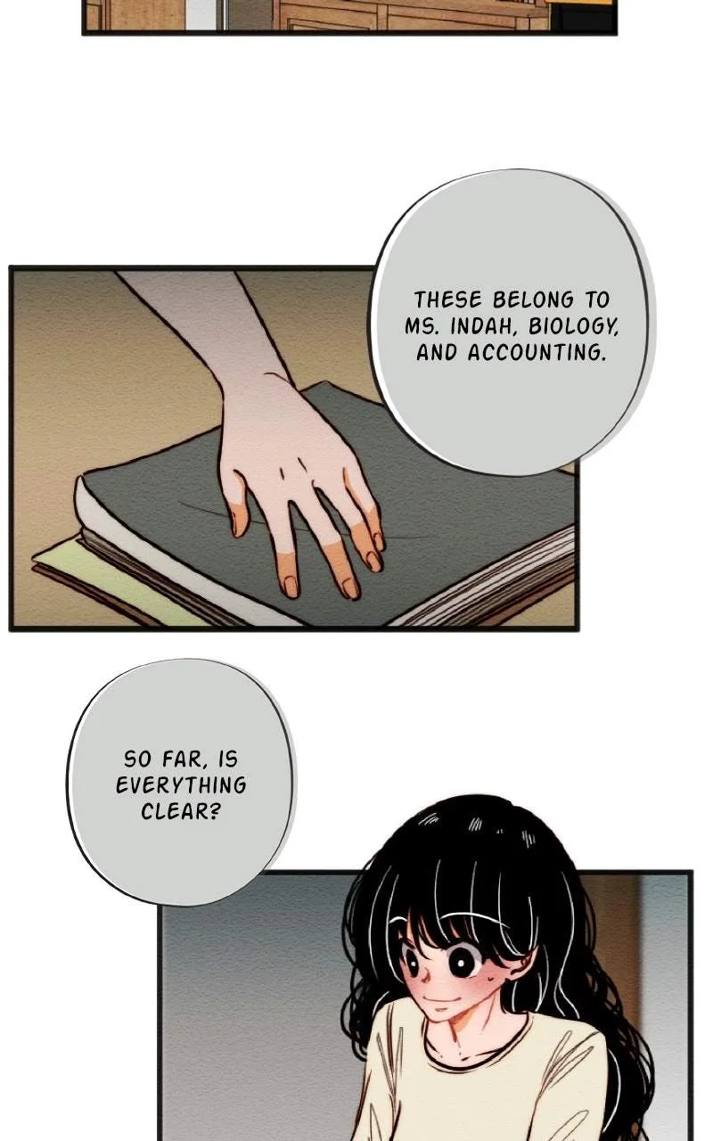 Mistaken for a Wicked Woman! Chapter 187 page 8