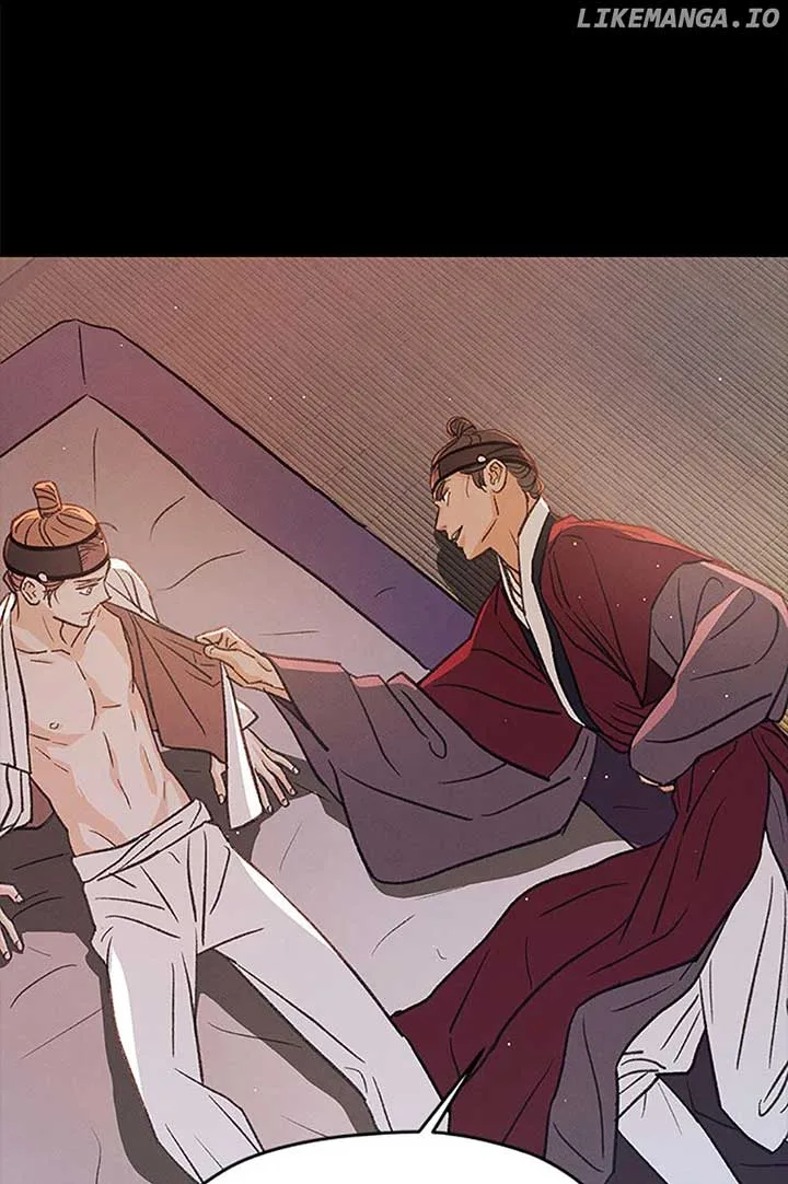 Under the Plum Blossom Tree Chapter 76 page 90