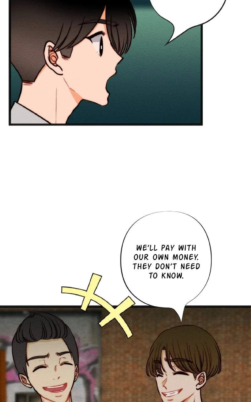 Mistaken for a Wicked Woman! Chapter 187 page 31