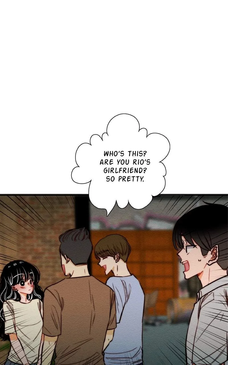 Mistaken for a Wicked Woman! Chapter 187 page 33