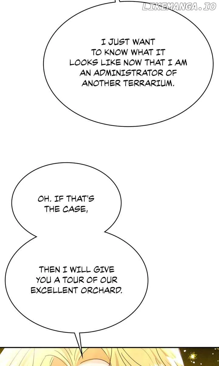 Terrarium Adventure Chapter 72 page 3