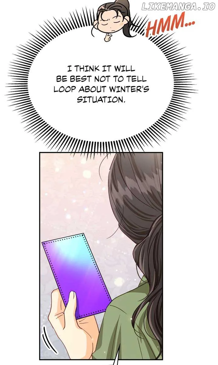 Terrarium Adventure Chapter 72 page 22