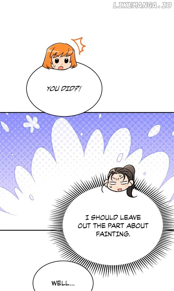 Terrarium Adventure Chapter 72 page 32