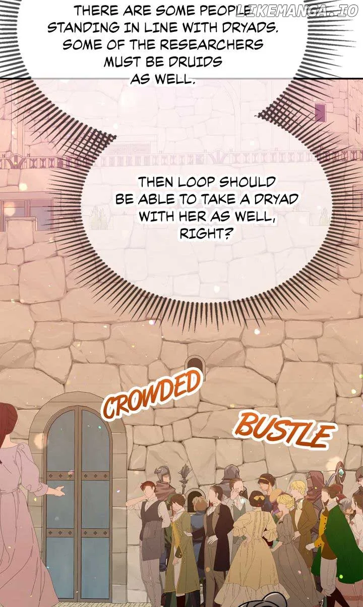 Terrarium Adventure Chapter 72 page 50