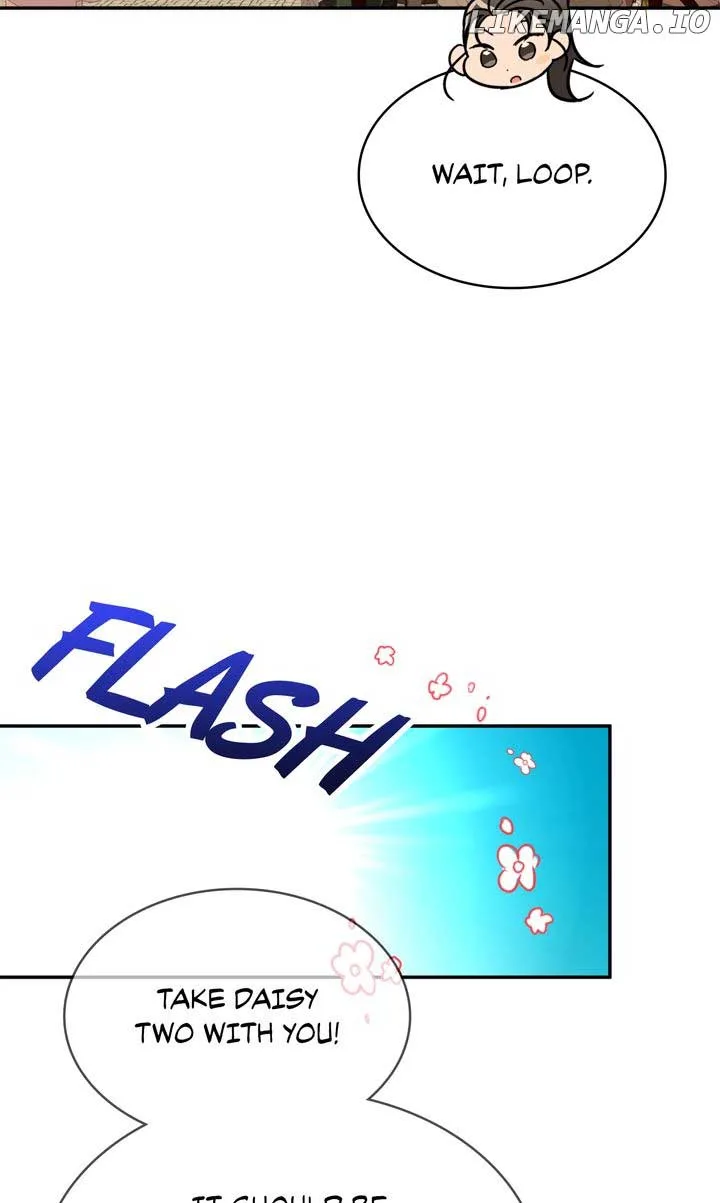 Terrarium Adventure Chapter 72 page 51
