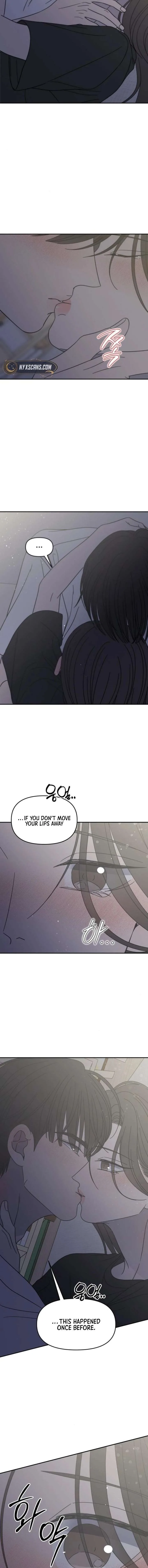 No Dating Allowed In The Office Chapter 76 page 17