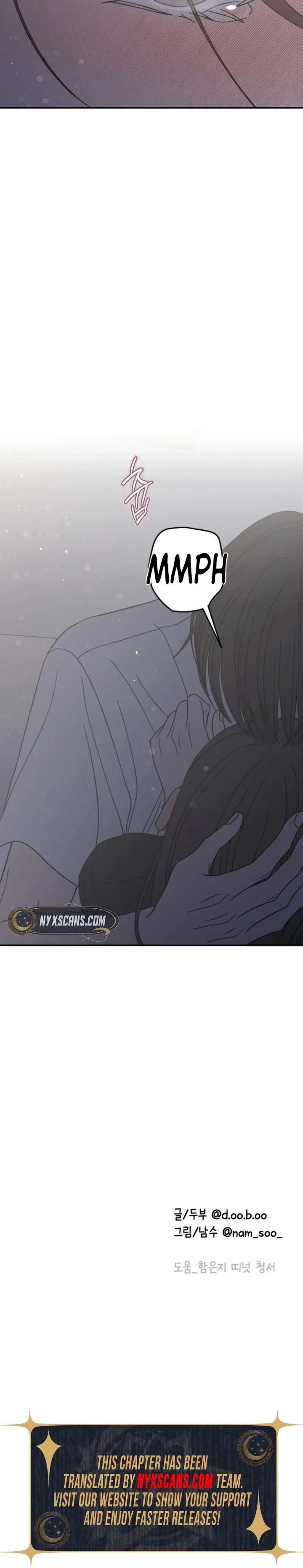No Dating Allowed In The Office Chapter 76 page 18
