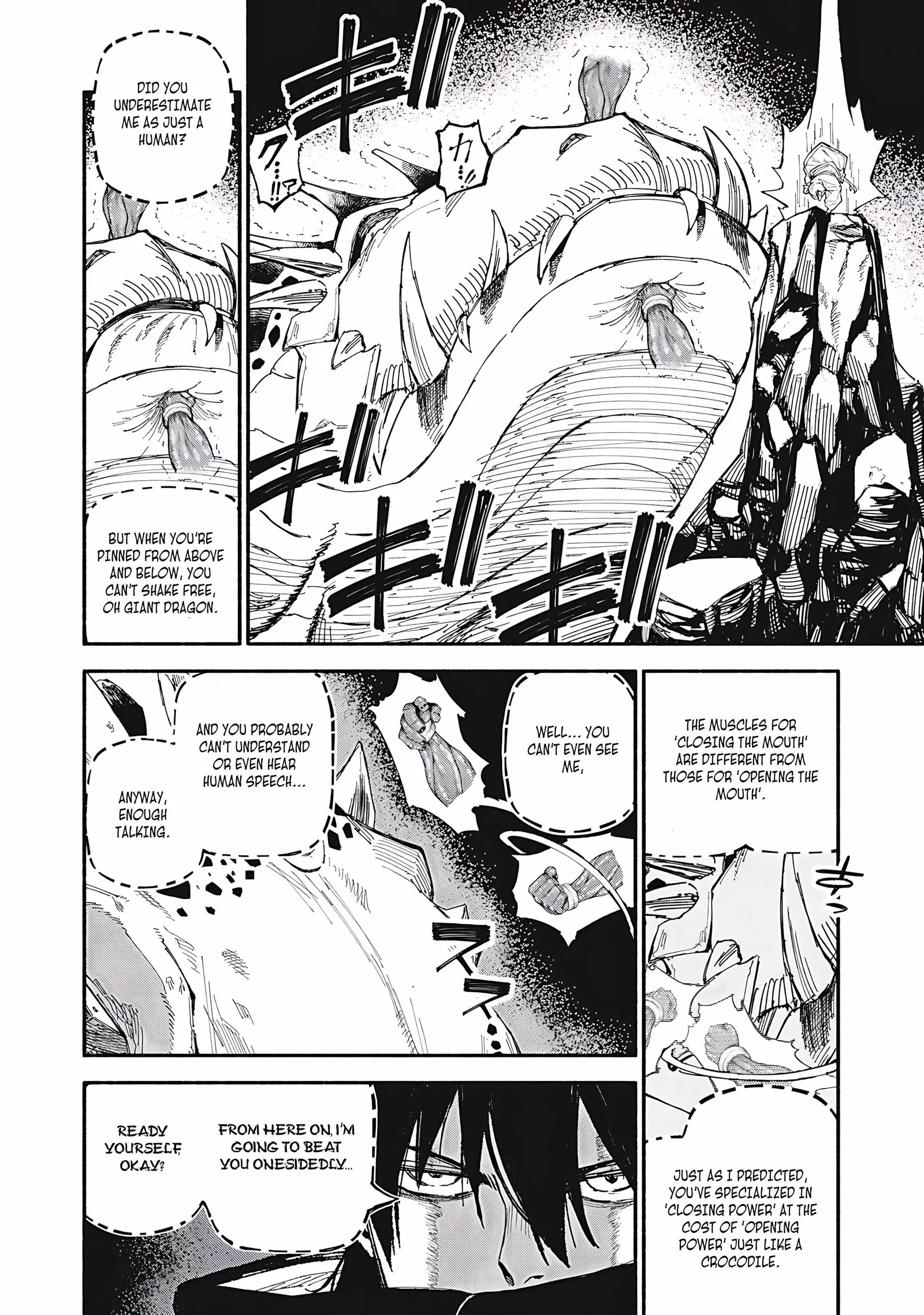 Skill Lender’s Retrieving Tale ~I Told You It’s 10% per 10 Days at First, Didn’t I?~ Chapter 75 page 7