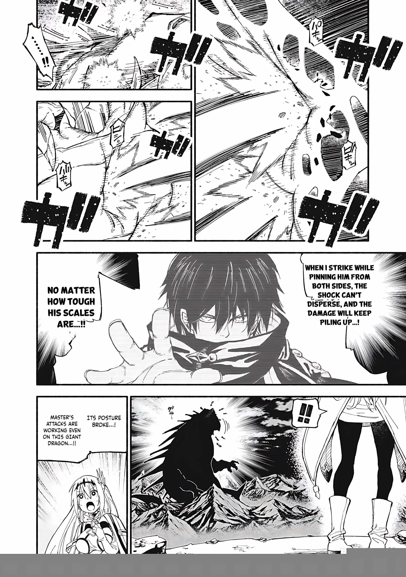 Skill Lender’s Retrieving Tale ~I Told You It’s 10% per 10 Days at First, Didn’t I?~ Chapter 75 page 9