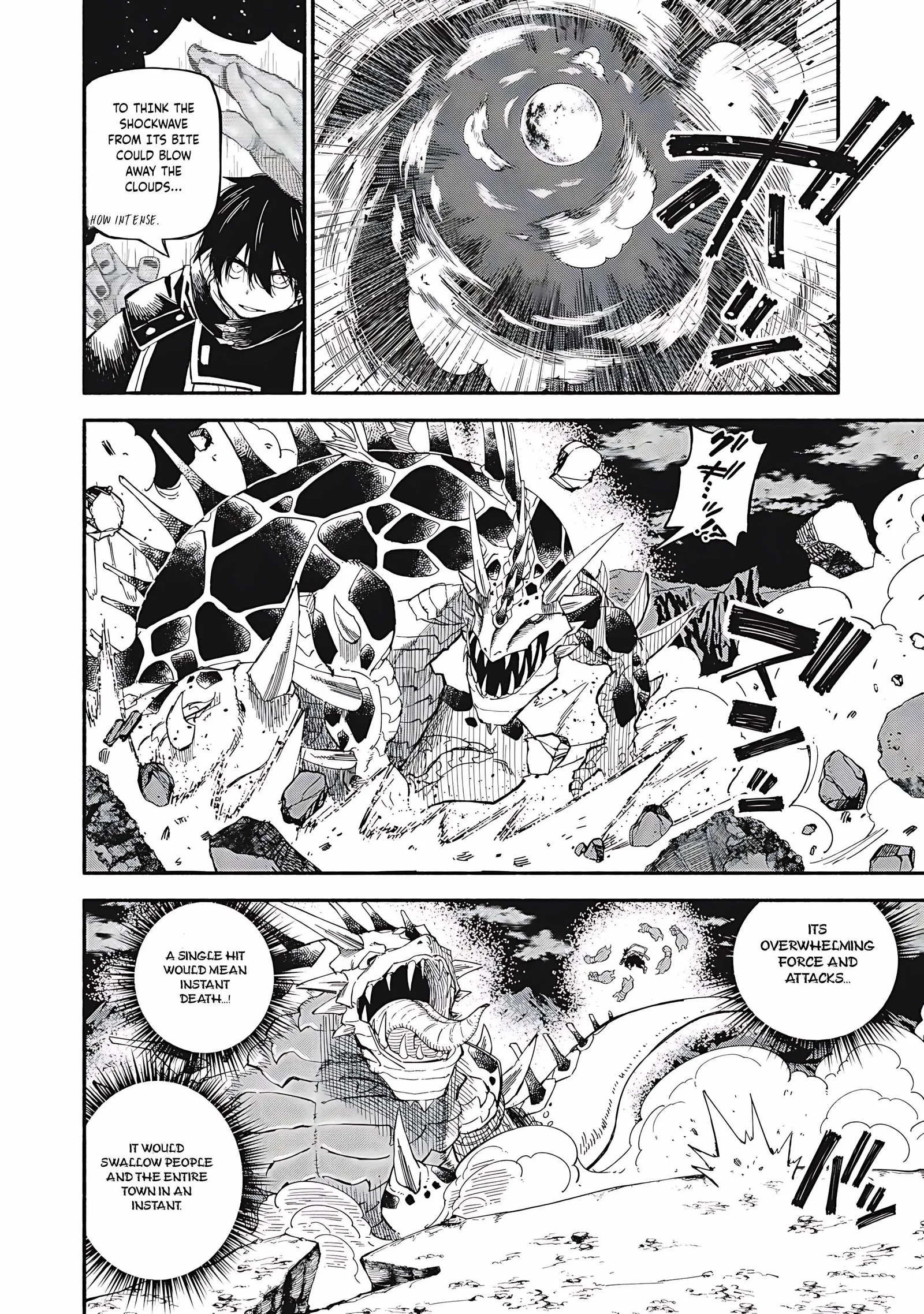 Skill Lender’s Retrieving Tale ~I Told You It’s 10% per 10 Days at First, Didn’t I?~ Chapter 75 page 5