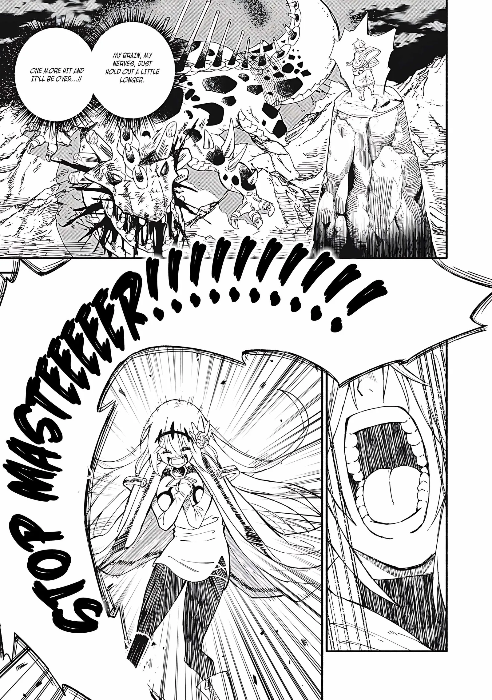 Skill Lender’s Retrieving Tale ~I Told You It’s 10% per 10 Days at First, Didn’t I?~ Chapter 75 page 14