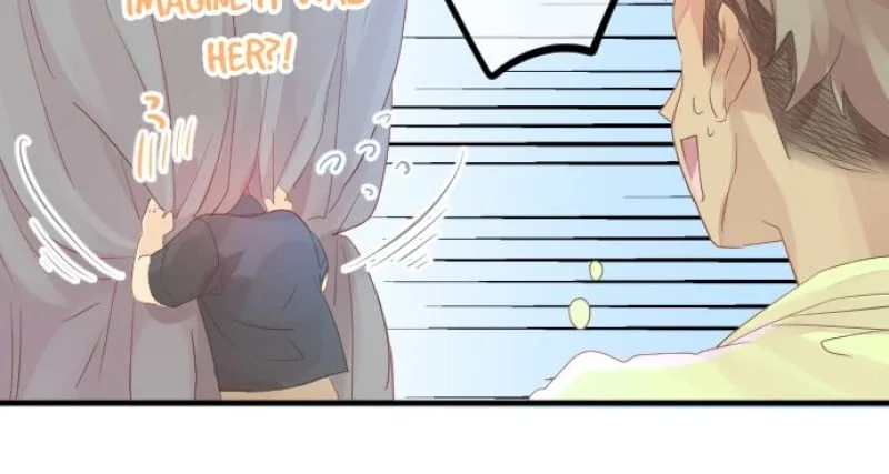 Love Hug Chapter 78 page 17