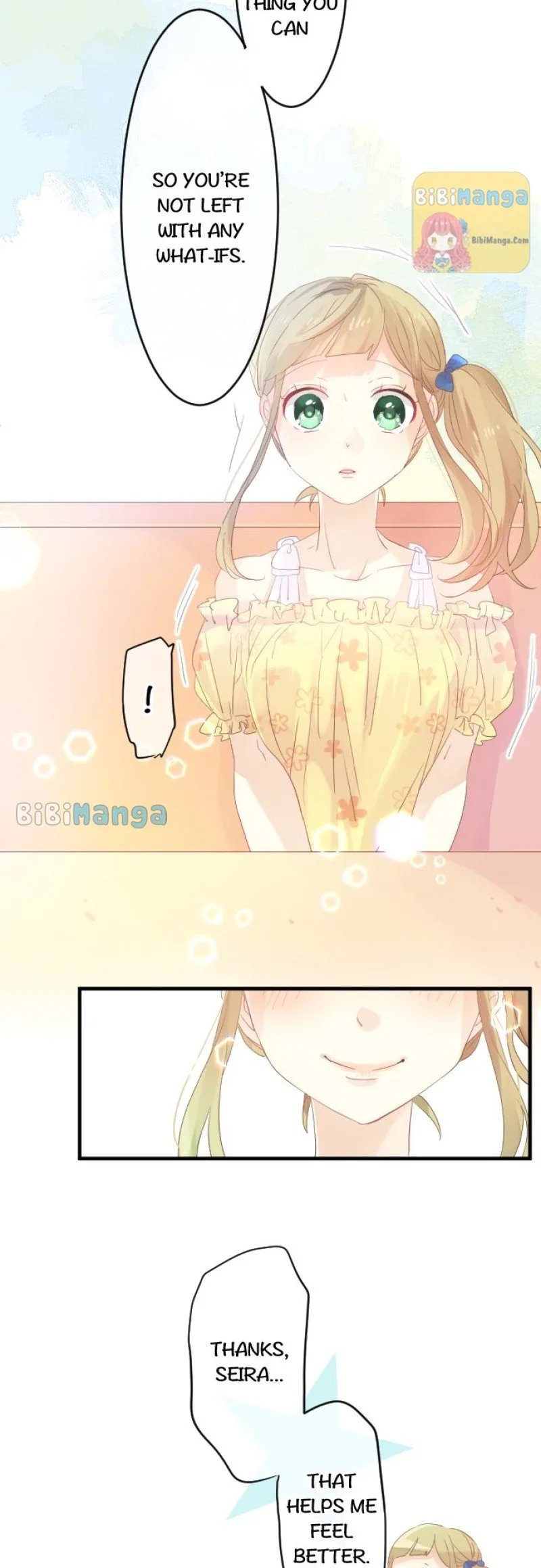 Love Hug Chapter 78 page 28
