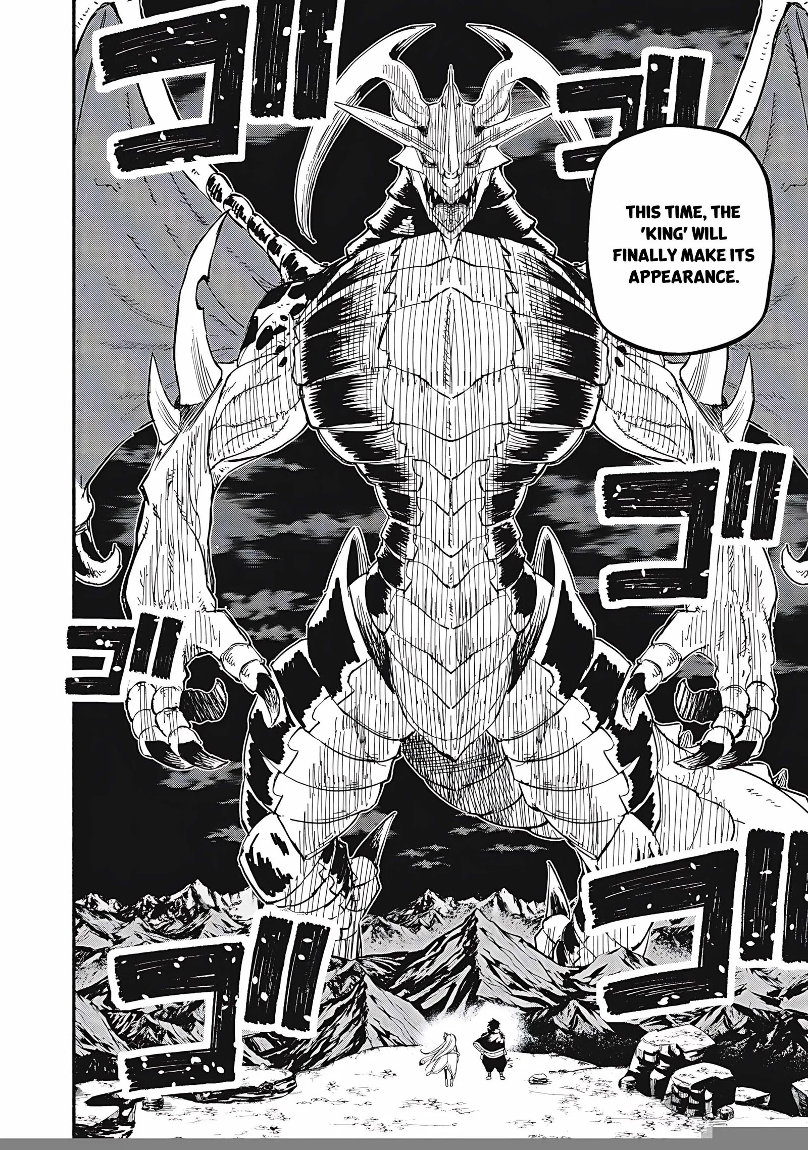 Skill Lender’s Retrieving Tale ~I Told You It’s 10% per 10 Days at First, Didn’t I?~ Chapter 75 page 19