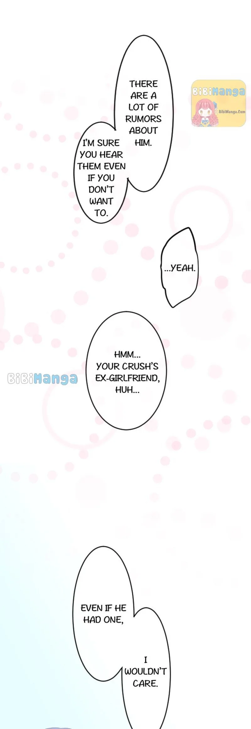 Love Hug Chapter 78 page 26