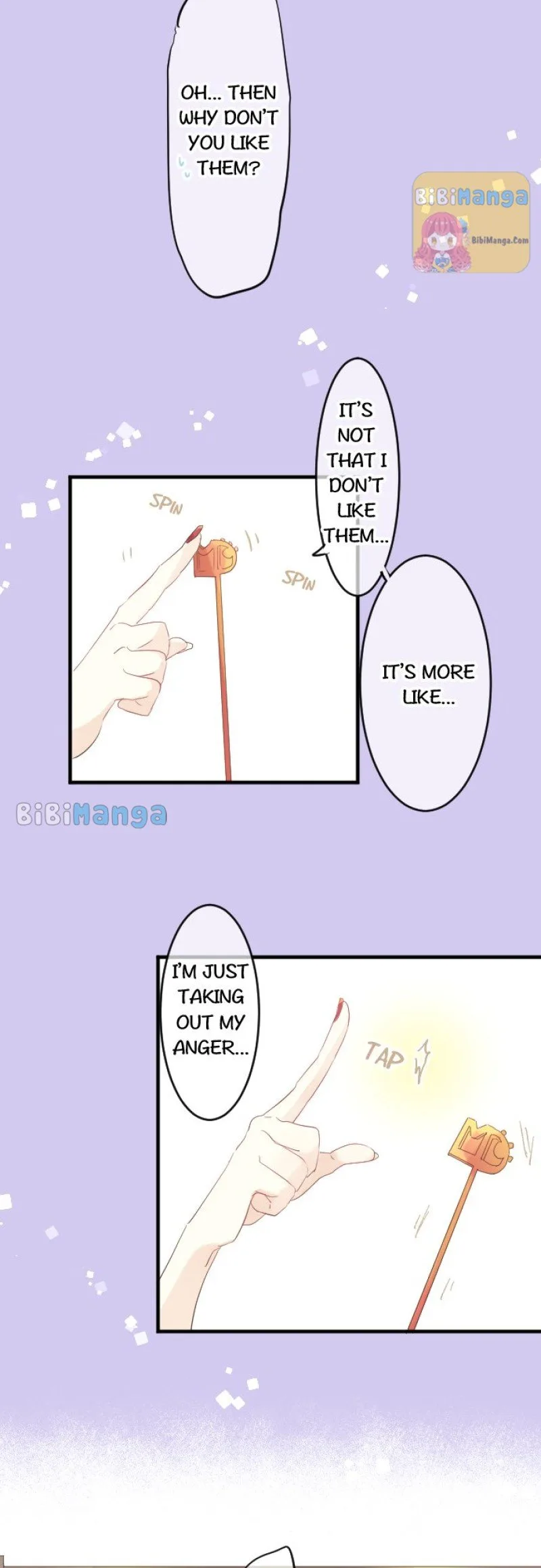 Love Hug Chapter 78 page 31