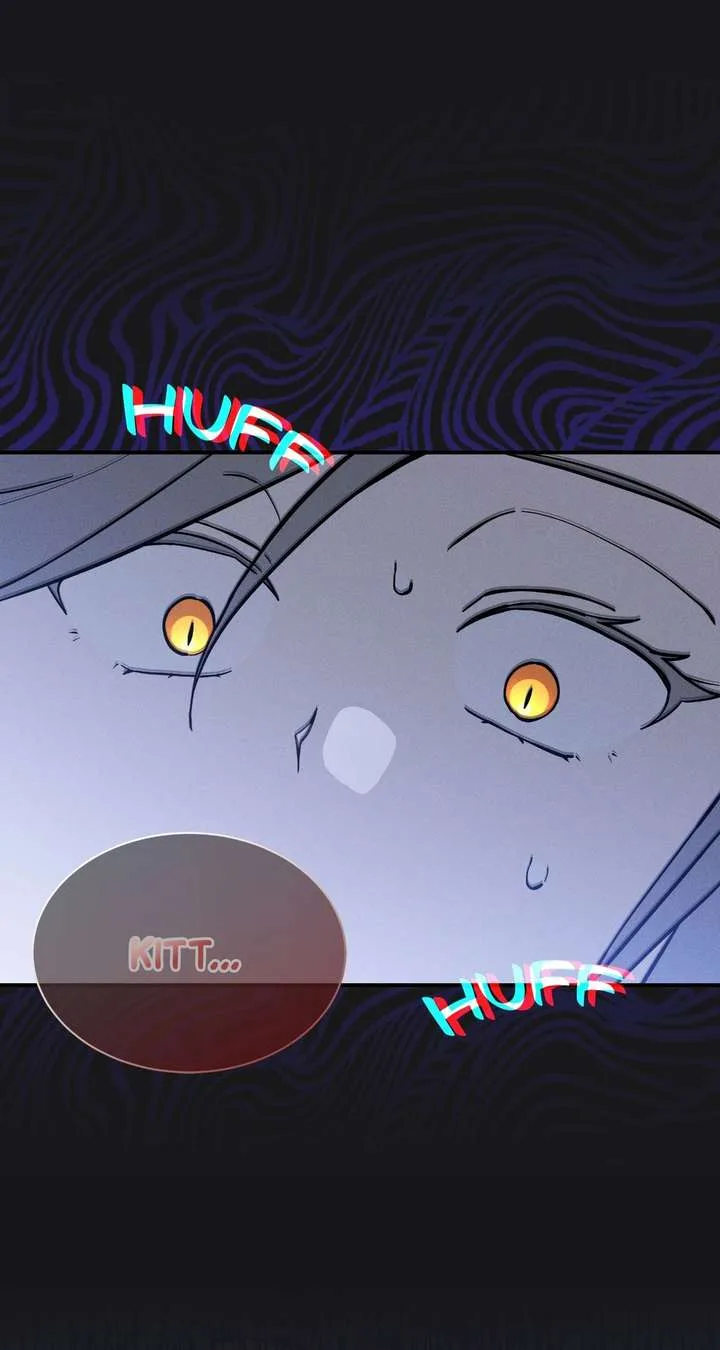 You’re a Cat, But You’ve Been Adopted by a Wolf Family? Chapter 77 page 8