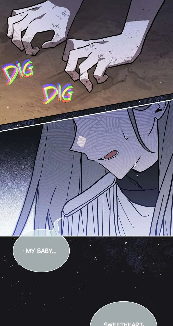 You’re a Cat, But You’ve Been Adopted by a Wolf Family? Chapter 77 page 2