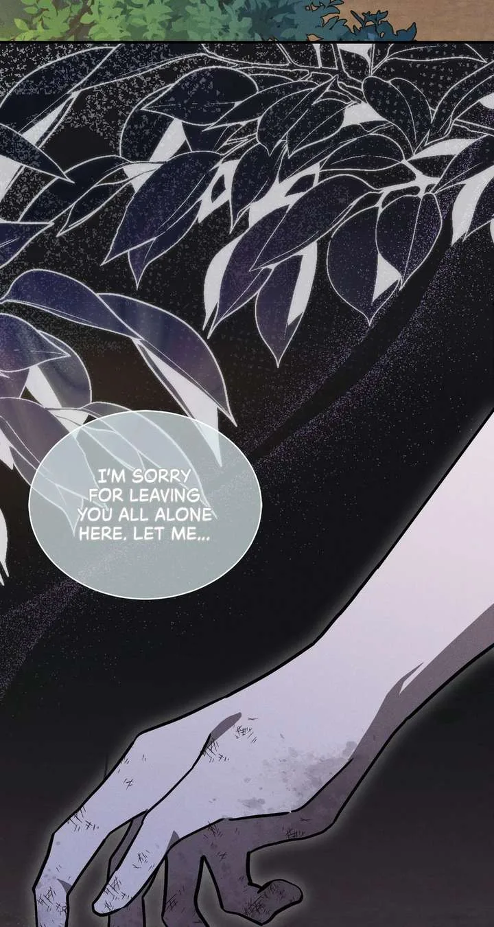 You’re a Cat, But You’ve Been Adopted by a Wolf Family? Chapter 77 page 4