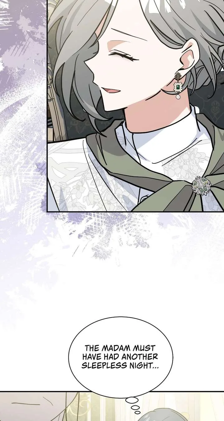 You’re a Cat, But You’ve Been Adopted by a Wolf Family? Chapter 77 page 21
