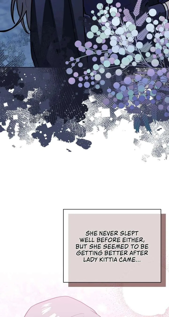 You’re a Cat, But You’ve Been Adopted by a Wolf Family? Chapter 77 page 25