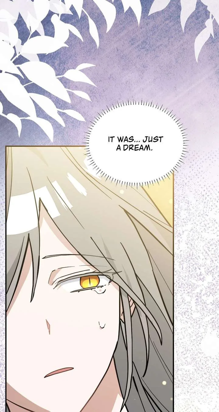 You’re a Cat, But You’ve Been Adopted by a Wolf Family? Chapter 77 page 13