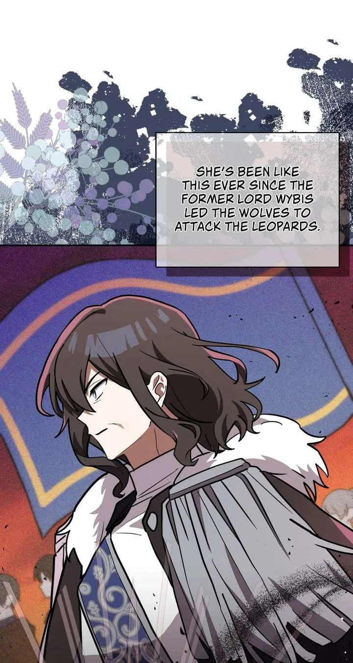 You’re a Cat, But You’ve Been Adopted by a Wolf Family? Chapter 77 page 23