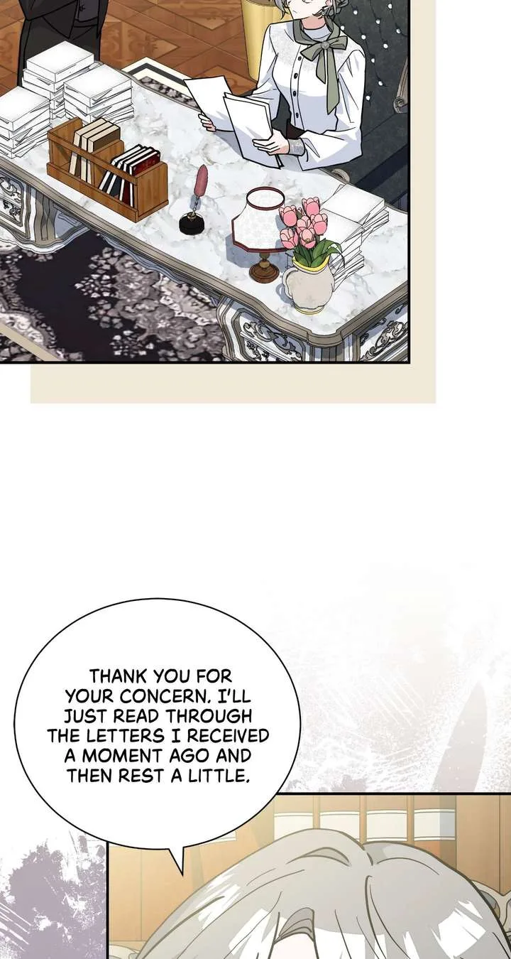You’re a Cat, But You’ve Been Adopted by a Wolf Family? Chapter 77 page 20