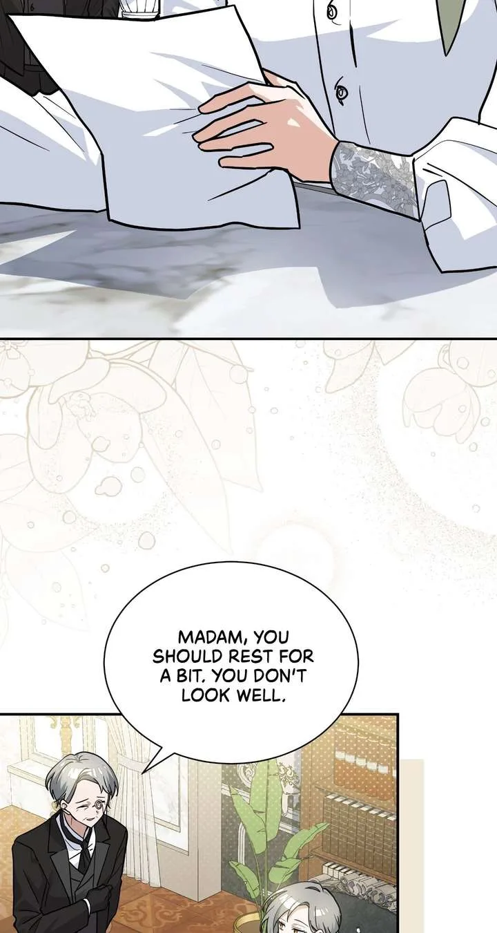 You’re a Cat, But You’ve Been Adopted by a Wolf Family? Chapter 77 page 19