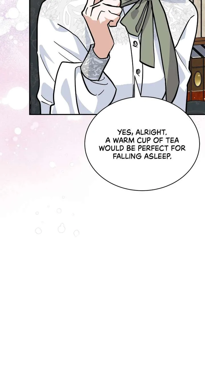 You’re a Cat, But You’ve Been Adopted by a Wolf Family? Chapter 77 page 31