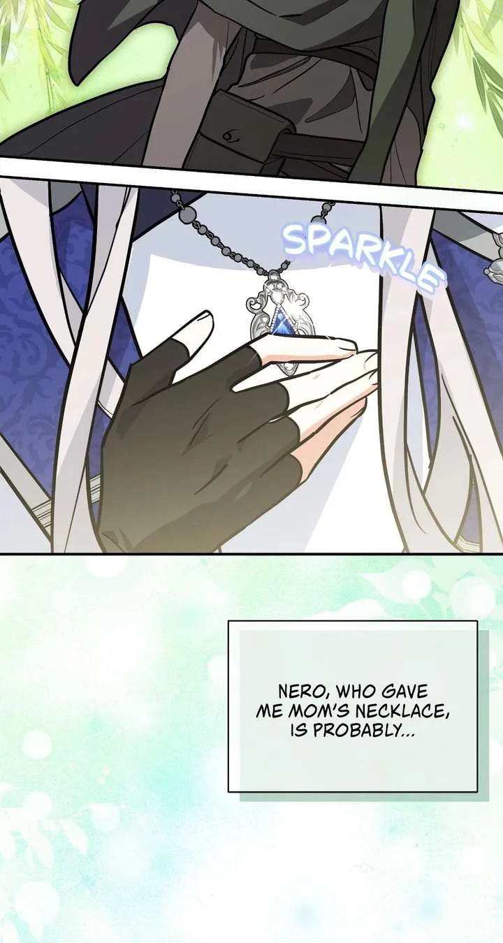 You’re a Cat, But You’ve Been Adopted by a Wolf Family? Chapter 77 page 39