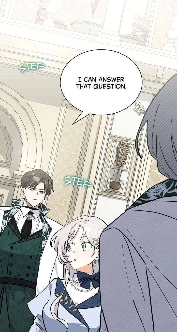 You’re a Cat, But You’ve Been Adopted by a Wolf Family? Chapter 77 page 69