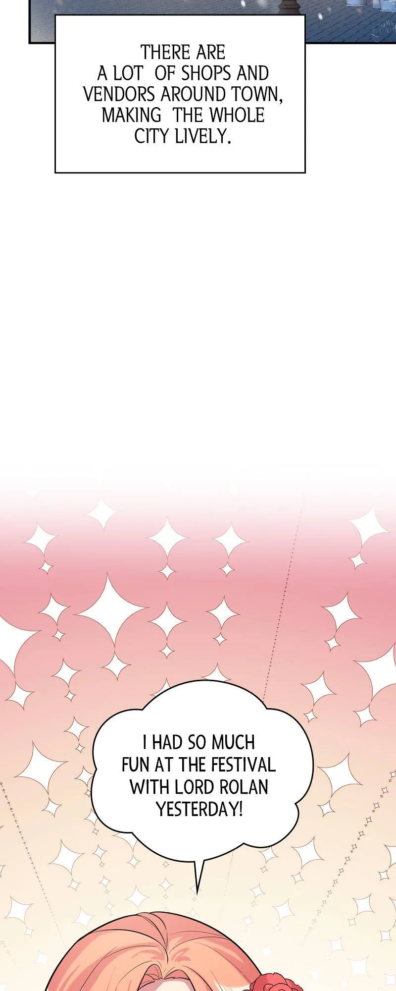 Even though I become a side character, I’m being adored by an overprotective duke Chapter 75 page 6