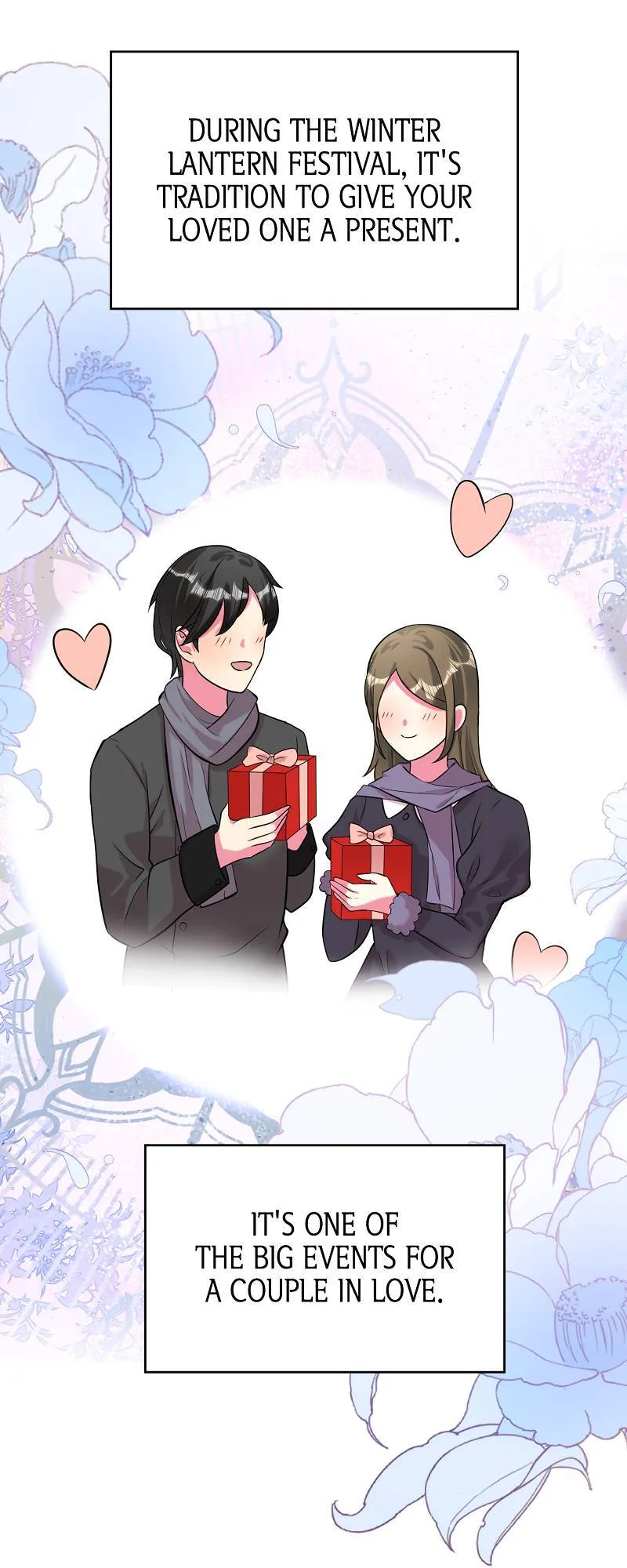 Even though I become a side character, I’m being adored by an overprotective duke Chapter 75 page 9