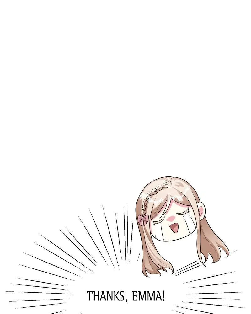 Even though I become a side character, I’m being adored by an overprotective duke Chapter 75 page 18