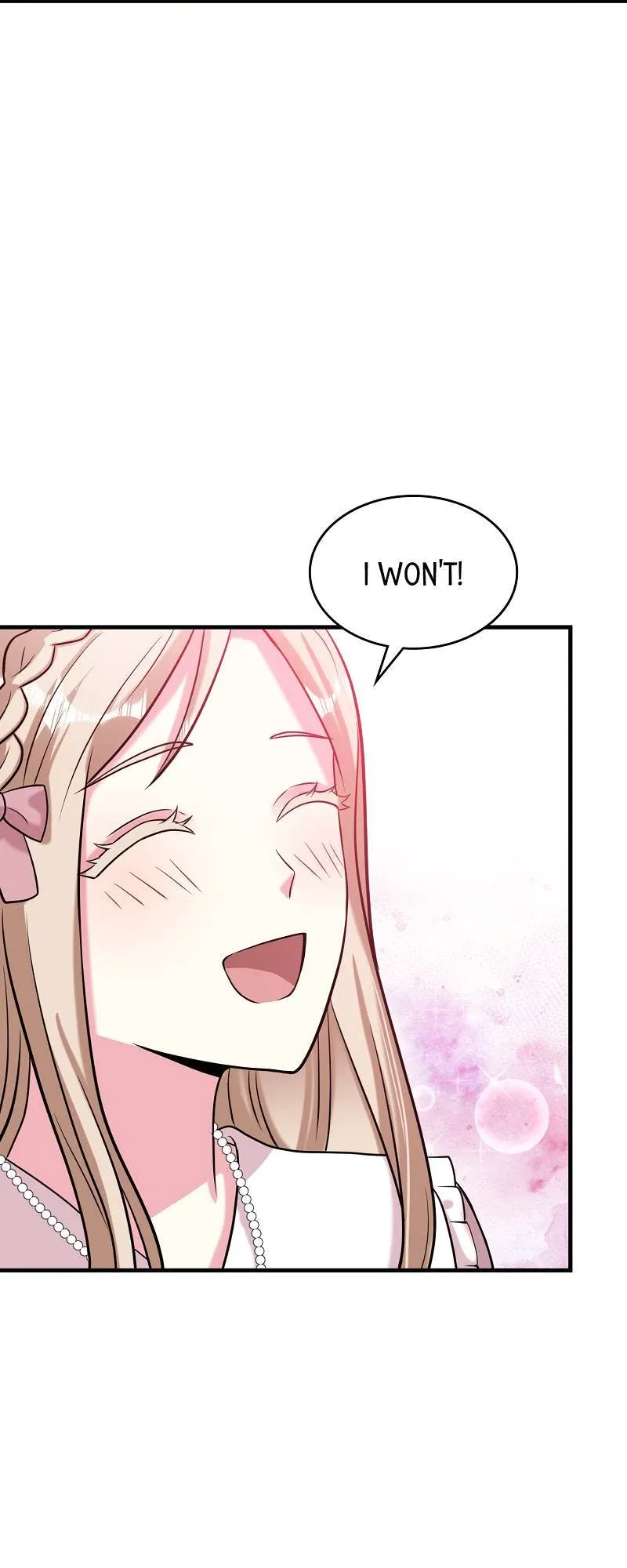 Even though I become a side character, I’m being adored by an overprotective duke Chapter 75 page 24
