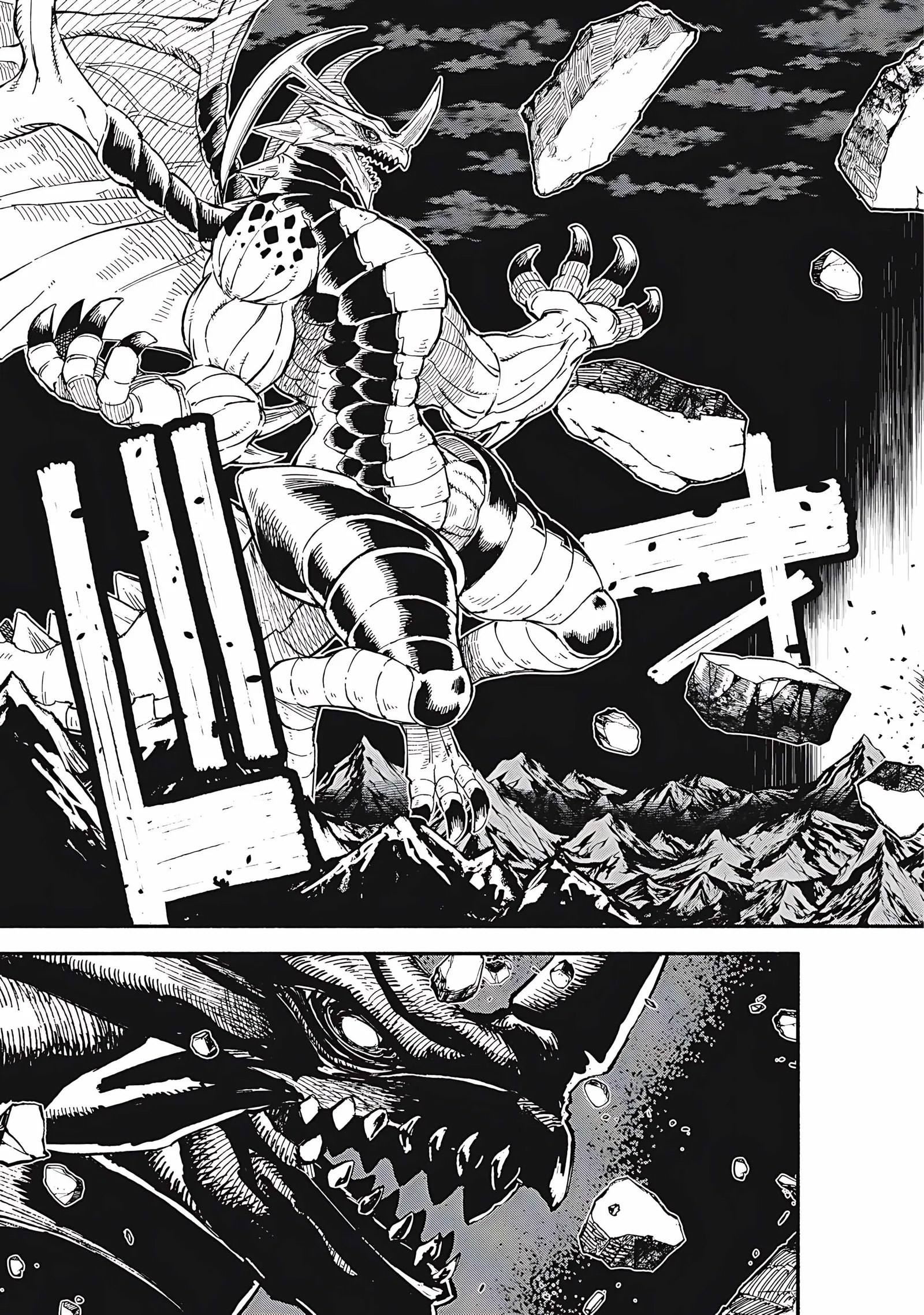 Skill Lender’s Retrieving Tale ~I Told You It’s 10% per 10 Days at First, Didn’t I?~ Chapter 76 page 10