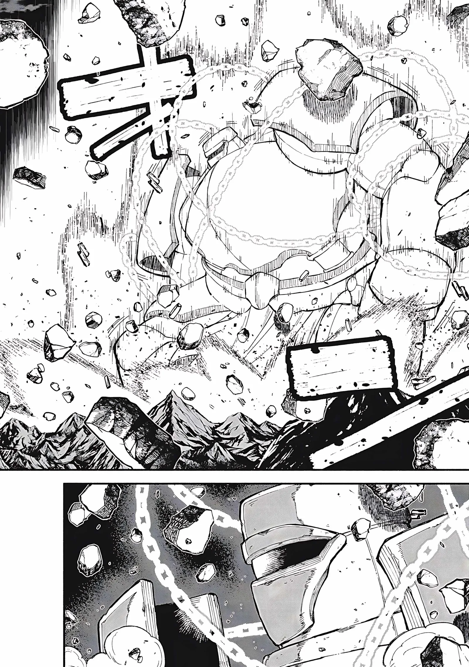 Skill Lender’s Retrieving Tale ~I Told You It’s 10% per 10 Days at First, Didn’t I?~ Chapter 76 page 9