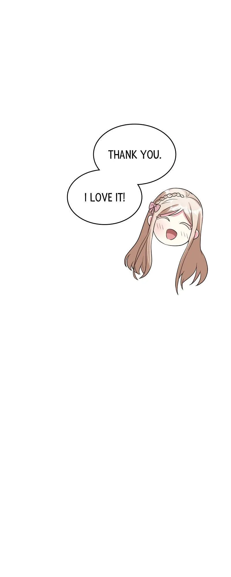 Even though I become a side character, I’m being adored by an overprotective duke Chapter 75 page 38