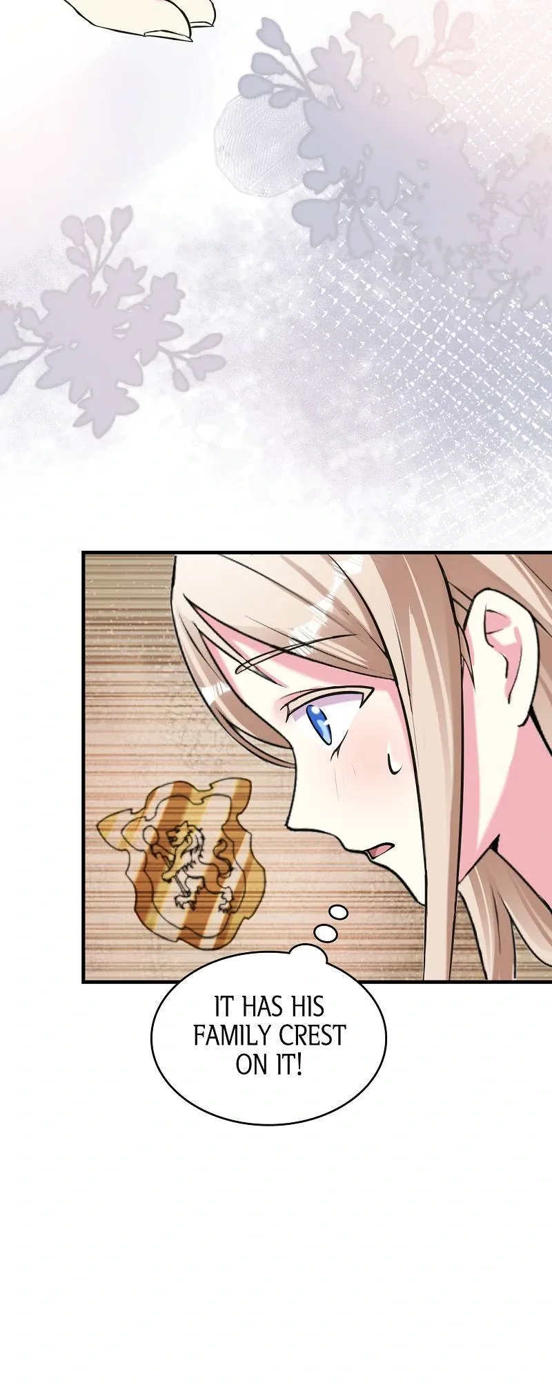 Even though I become a side character, I’m being adored by an overprotective duke Chapter 75 page 45