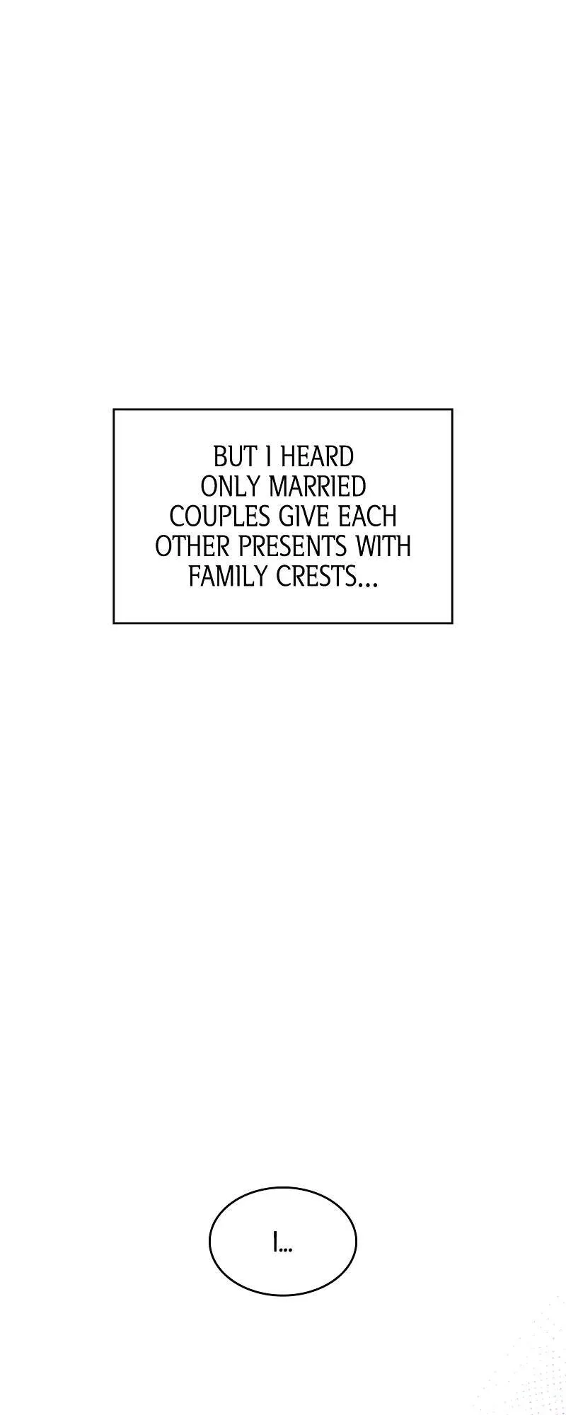 Even though I become a side character, I’m being adored by an overprotective duke Chapter 75 page 46