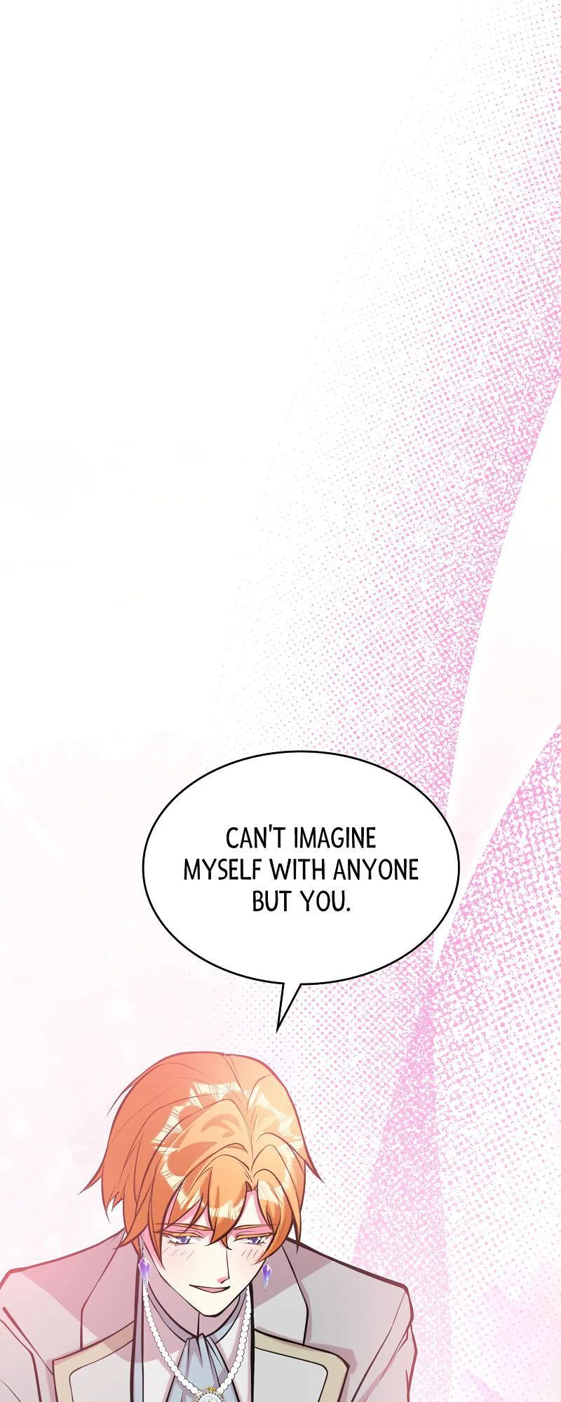 Even though I become a side character, I’m being adored by an overprotective duke Chapter 75 page 47