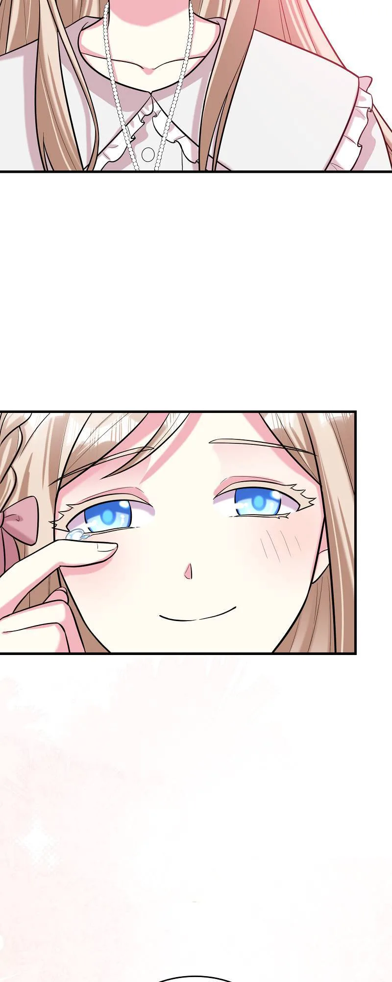 Even though I become a side character, I’m being adored by an overprotective duke Chapter 75 page 51
