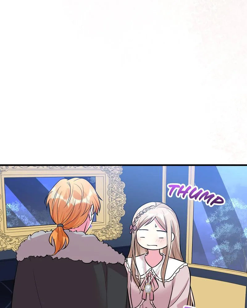 Even though I become a side character, I’m being adored by an overprotective duke Chapter 75 page 58