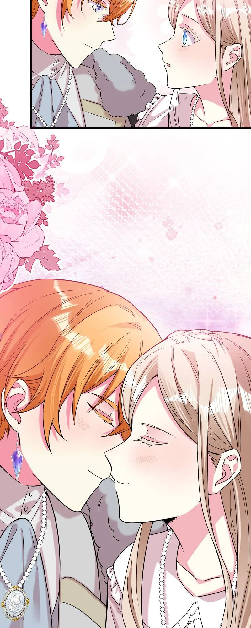 Even though I become a side character, I’m being adored by an overprotective duke Chapter 75 page 64